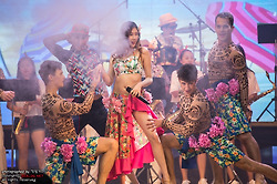 롯데월드 어드벤처 쿨워터&핫삼바 페스티벌 100배 즐기기!