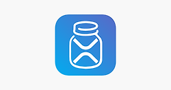 XRP Tip Bot 스마트폰 전용앱 출시 소식, XRP팁봇, 코일, 아이폰