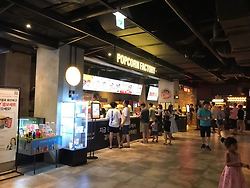 CGV 어린이 요금 무늬만 서비스인가, 현장 발권 문제점, 평촌CGV