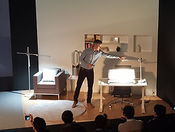 다이슨 라이트사이클 데스크 조명 히트파이프 60년간의 품질 유지