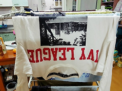 오밤중에 빨래하기 밥하기 =_=)