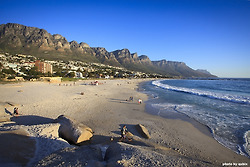 [남아공 케이프타운 여행] 캠스베이(Camps Bay)와 12사도(Twelve Apostle)
