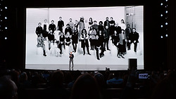 서비스 기업으로의 전환: 애플 2019년 3월 이벤트