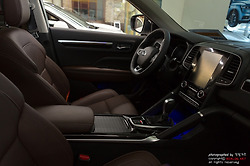 르노삼성자동차 9월 전국 시승 행사 참여하고 5스타 로드 트립의 행운까지 일석이조!