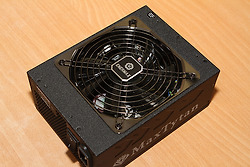 에너맥스 맥스타이탄 Enermax MaxTytan EDT1250EWT 리뷰