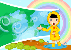 바스스하다, 아스스하다