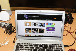 삼성 노트북 업무용 노트북 NT560XAA-X54A 사용기