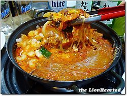 조방낙지의 최고봉 ~ 연산동 신가조방낙지