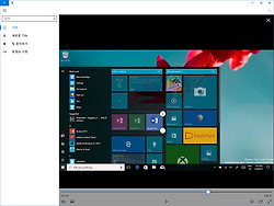 윈도우10 크리에이터 업데이트 1709 업데이트 GPU 그래프까지