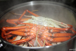 집에서 대게, 홍게 찌는법(대게 가격 정보)