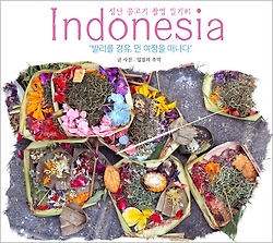 텅텅 비어간 인천 발리 대한항공, 발리 경유 여행 후기