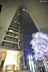 [일본 나고야 여행] 나고야 야경을 한눈에, 미들랜드 스퀘어 전망대