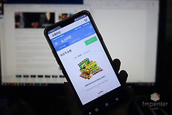 쇼신이 내 대신 쇼핑을 해준다? 쇼신마켓이라면 가능