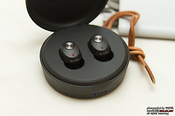 북유럽 갬성 블루투스 이어폰 추천! 수디오 니바(sudio NIVA) 개봉기!