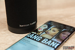 휴대용 인공지능 스피커! KT 기가지니 LTE 사용기!