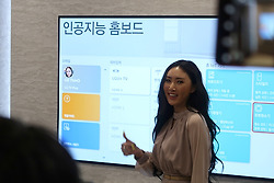 LG올레드TV AI ThinQ 인공지능 TV 2019년 신제품 추천