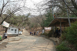 [2019.03.19] 남한산성 봄꽃 확인하러...