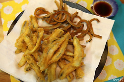 매직급 학꽁치 튀김의 정석을 알려드릴게요. 이렇게만 해봐요