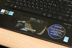 에이수스 젠북프로 15 듀얼스크린을 넣은 UX580GE-E2056T 후기