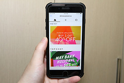 딤섬 해외직구 쇼핑몰 알림 서비스 선택해서 받아보자