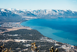 눈이 펑펑 캘리포니아 3대 스키장 탐방 : 매머드, 헤븐리, 스쿼벨리