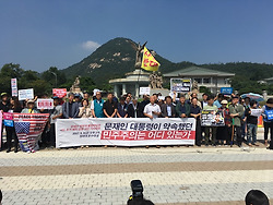 대한민국의 민주주의는 어디까지 왔나?