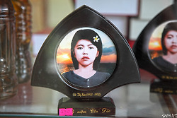 아름다운 자연과 슬픔이 공존하는 베트남 꼰다오 섬