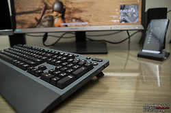 무선 기계식 키보드 로지텍 G613 사용기!