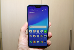 화웨이 BeY3 P20 Lite 가성비 스마트폰 리뷰 후기