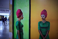 대구 전시 / 사진 예술의 메카 대구에서 열리는 '대구 사진비엔날레 2018' / 대구문화예술회관