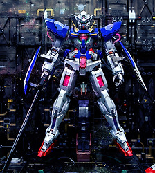 중국제 짝퉁, 복제 건담 프라모델에 대한 개인적 생각