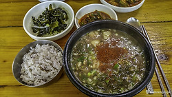 제주도민이 추천하는 겨울철 제주맛집8곳