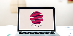코일 Coil Web Monetization Blog, 코일 웹 머니타이제이션 적용후 수익화 과정, 리플, 라운그니
