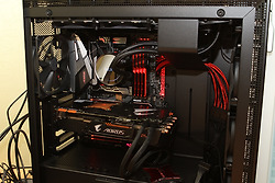 옵테인 메모리 HDD 뿐만 아니라 SATA SSD 속도 빠르게 한다