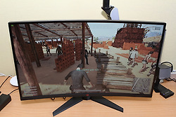 스피커 헤드폰 변경 단축키 필요 없다 자동 변경 윈도우10 팁