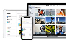애플, 회계년도 2018년 3분기 실적 발표