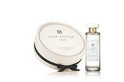 [새소식] 백화점과 동급의 자격을 인정받다 : 제인패커와의 협업