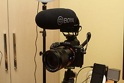 BOYA BY-BM3031 소니 A7M3 샷건 마이크 사용기