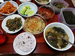 오랜만에 집밥 ! 역시 엄마가 해주는밥이 최고