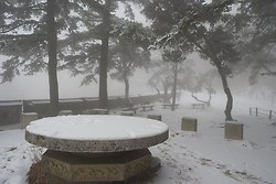 [2019.02.19] 눈 내린 남한산성...