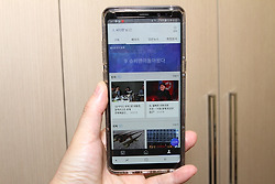 뉴썸 NEWSUM 뉴스앱 인공지능 뉴스 추천앱 써보자