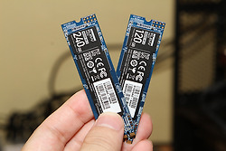 Klevv N600 M.2 SSD 120 240GB 사용기