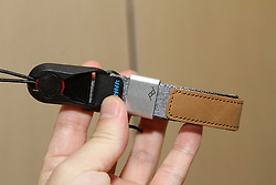 카메라 스트랩 픽디자인 커프 간편하면서도 편리한 손목스트랩
