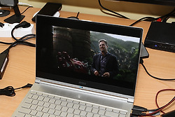 크리에이터 노트북 i7 8세대 노트북 MSI PS42 8RB 사용기