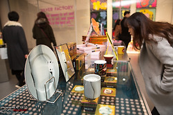 롯데월드타워 미술관 데이트 어때? 롯데뮤지엄 전시회 댄 플래빈, 위대한 빛