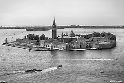 [이탈리아 베니스 여행] 종루에서 바라본 물의 도시 베니스