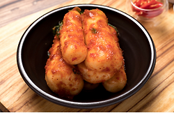 총각김치(알타리김치) 담그는법 마스터하기(김진옥요리가좋다)