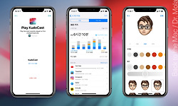 iOS 12 리뷰: OS는 S가 필요하다