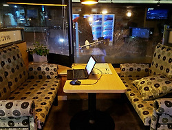 알바용병의 호프집 알바일기 26, 케니지