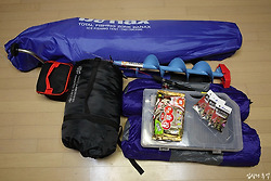 빙어낚시 준비물과 빙어 낚시대, 채비를 알아보자